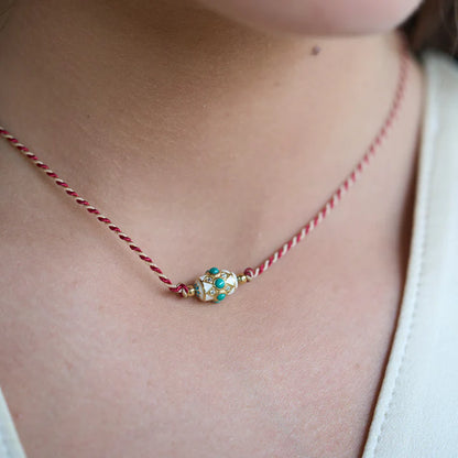 Trinidad Necklace