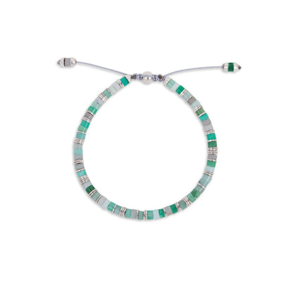 Chrysoprase Tucson Bracelet