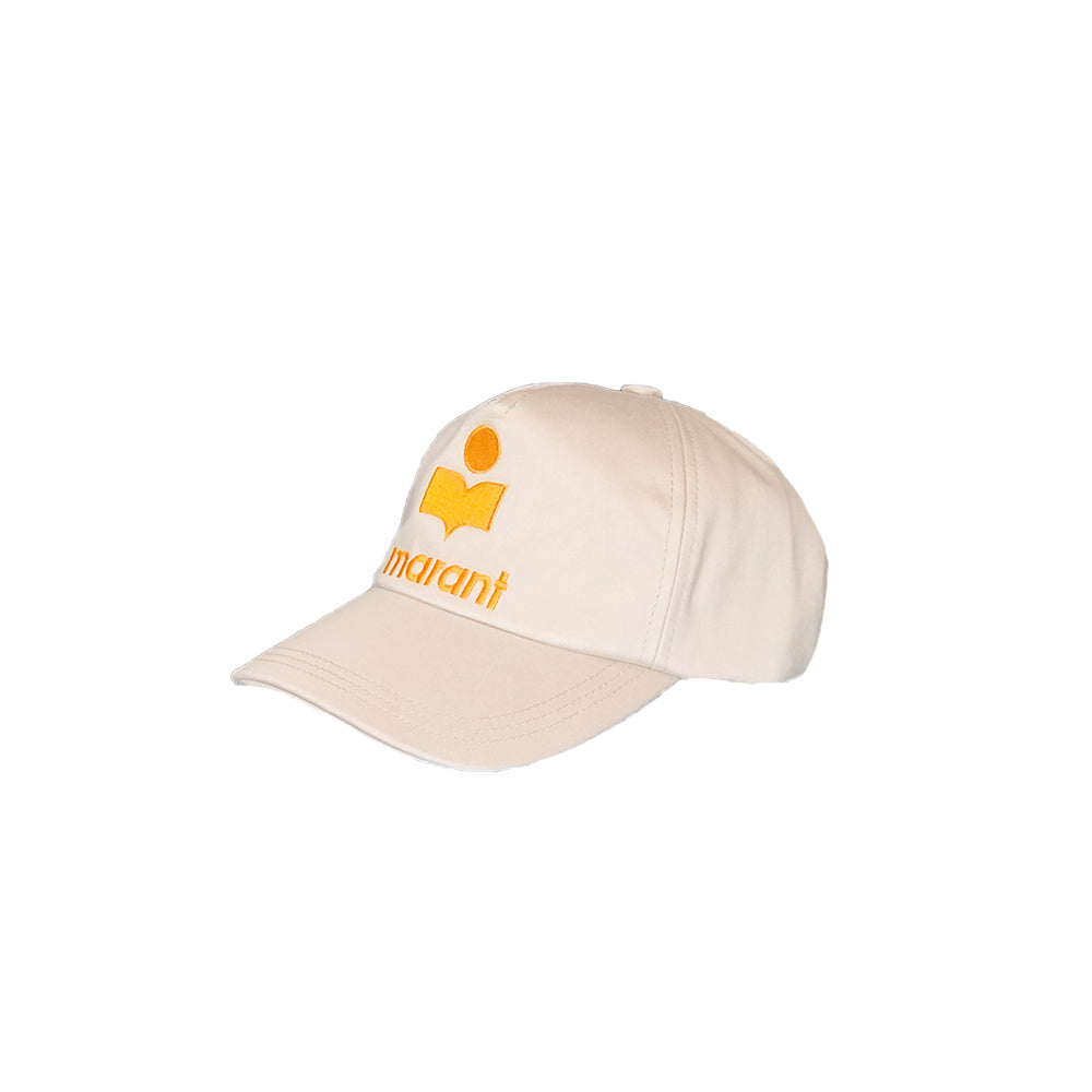 Tyron Cap Beige