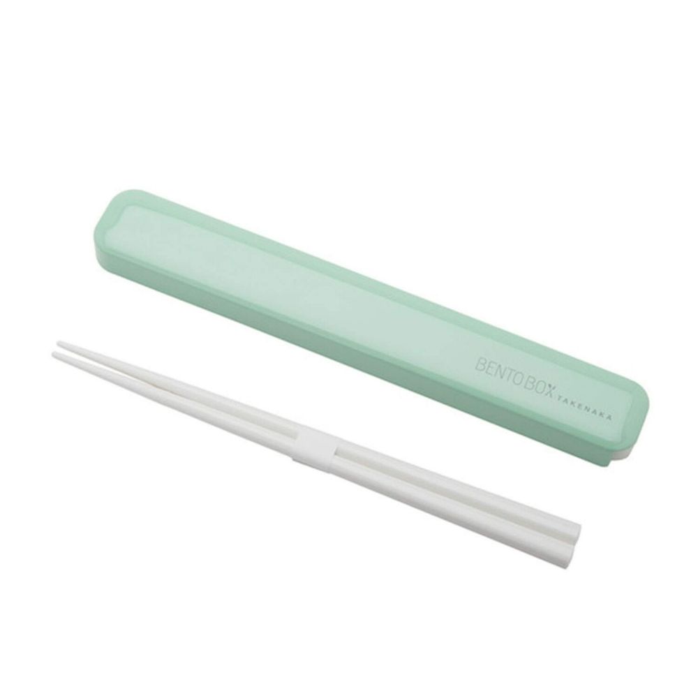 Takenaka Chopsticks with Case Mint