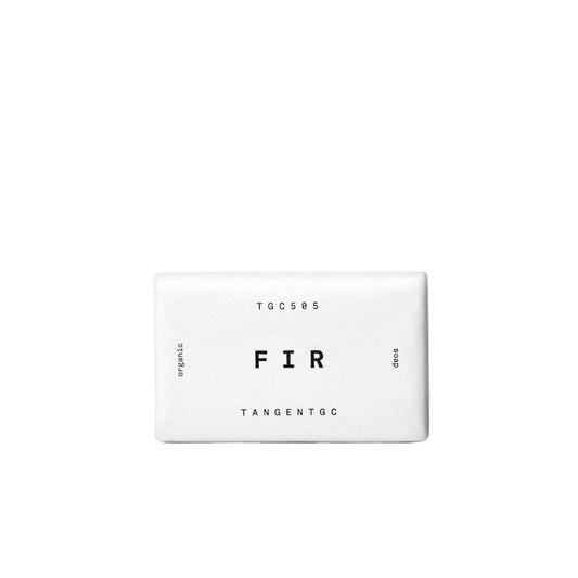 Fir Soap Bar