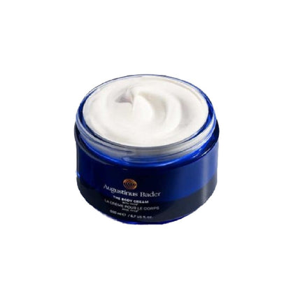 The Body Cream 200 ML