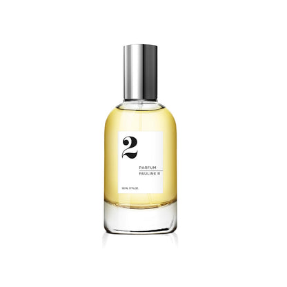 2 Le Deuxieme Parfum