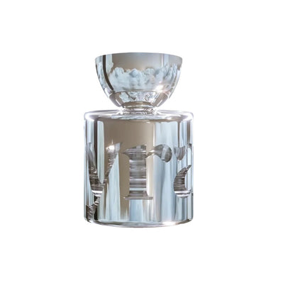 The Sixth EDP - Comptoir 102