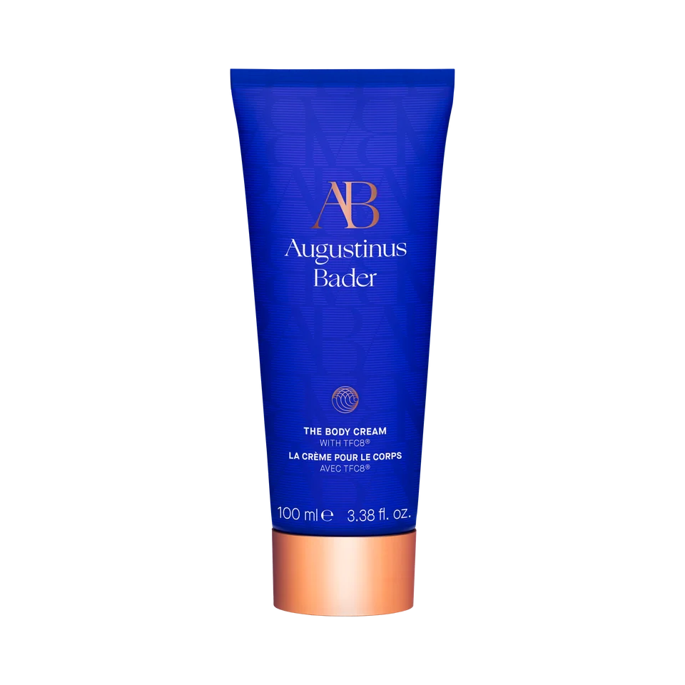The Body Cream 100 ML