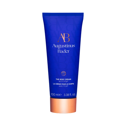 The Body Cream 100 ML