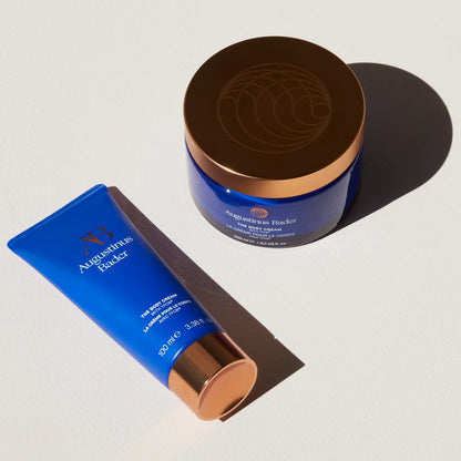 The Body Cream 100 ML