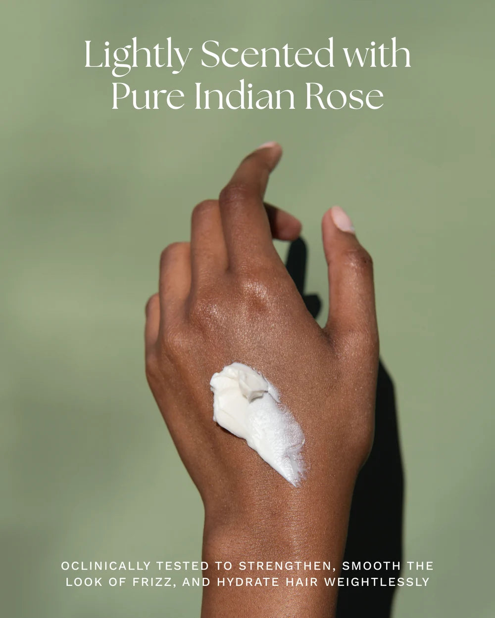 Sacred Rose Restoring Hand Cream