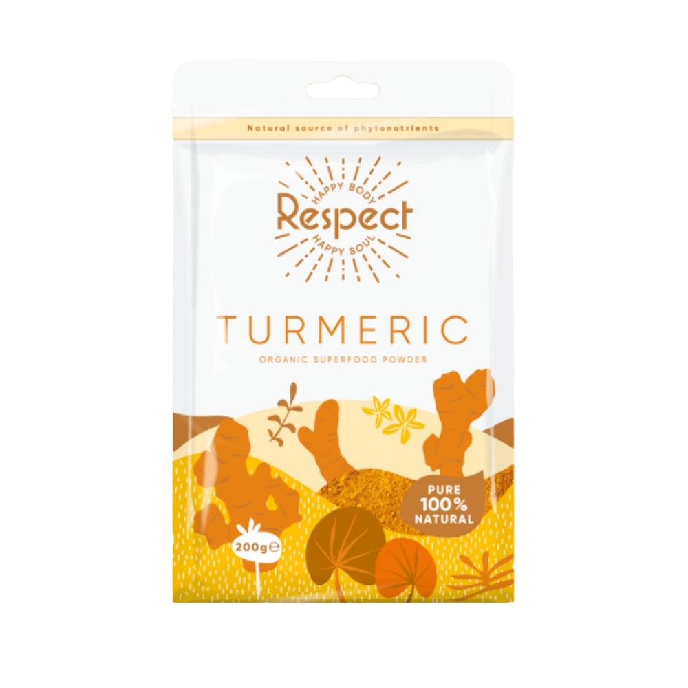 Turmeric 200g