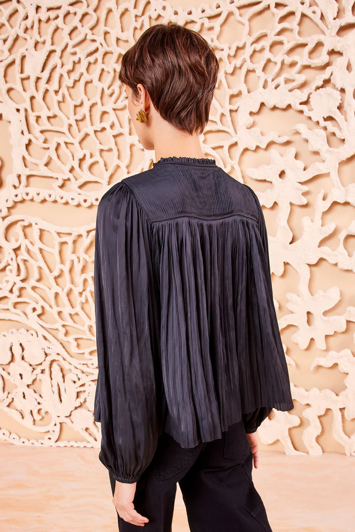 Freja Blouse