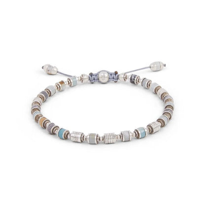 Saguaro Bracelet Amazonite