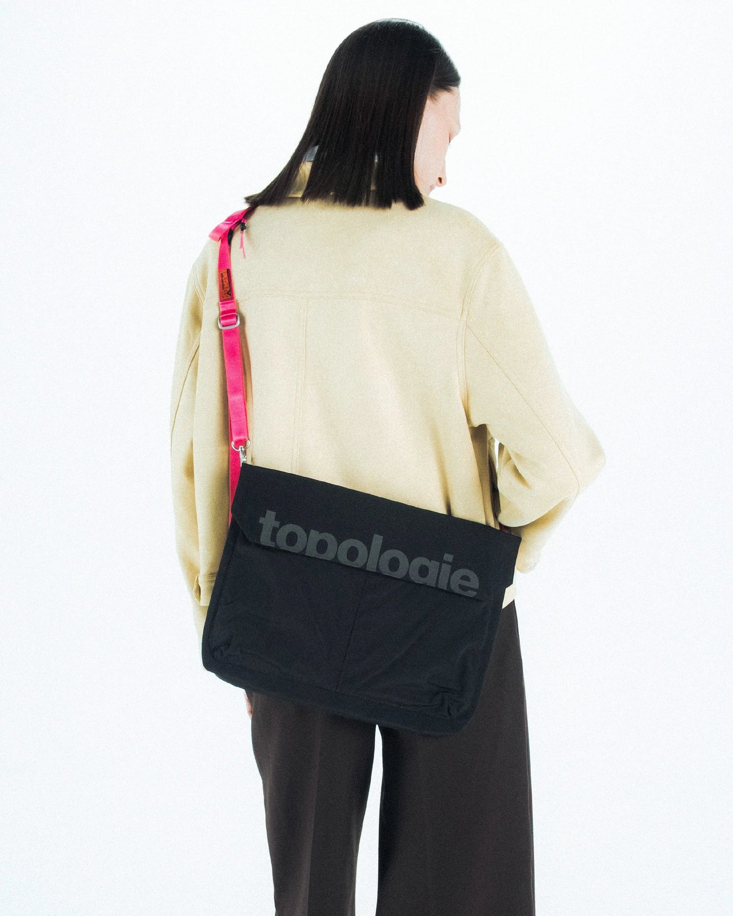 Utility Sling Cinnamon