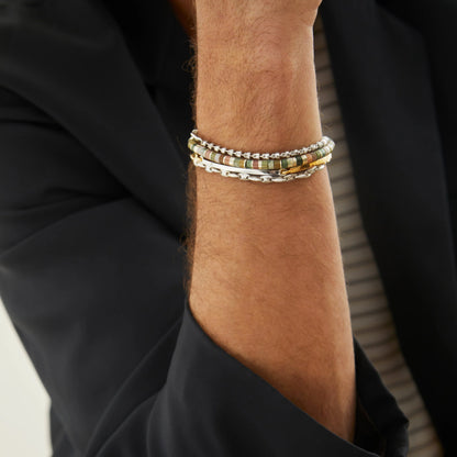 Amazonite Tucson Bracelet