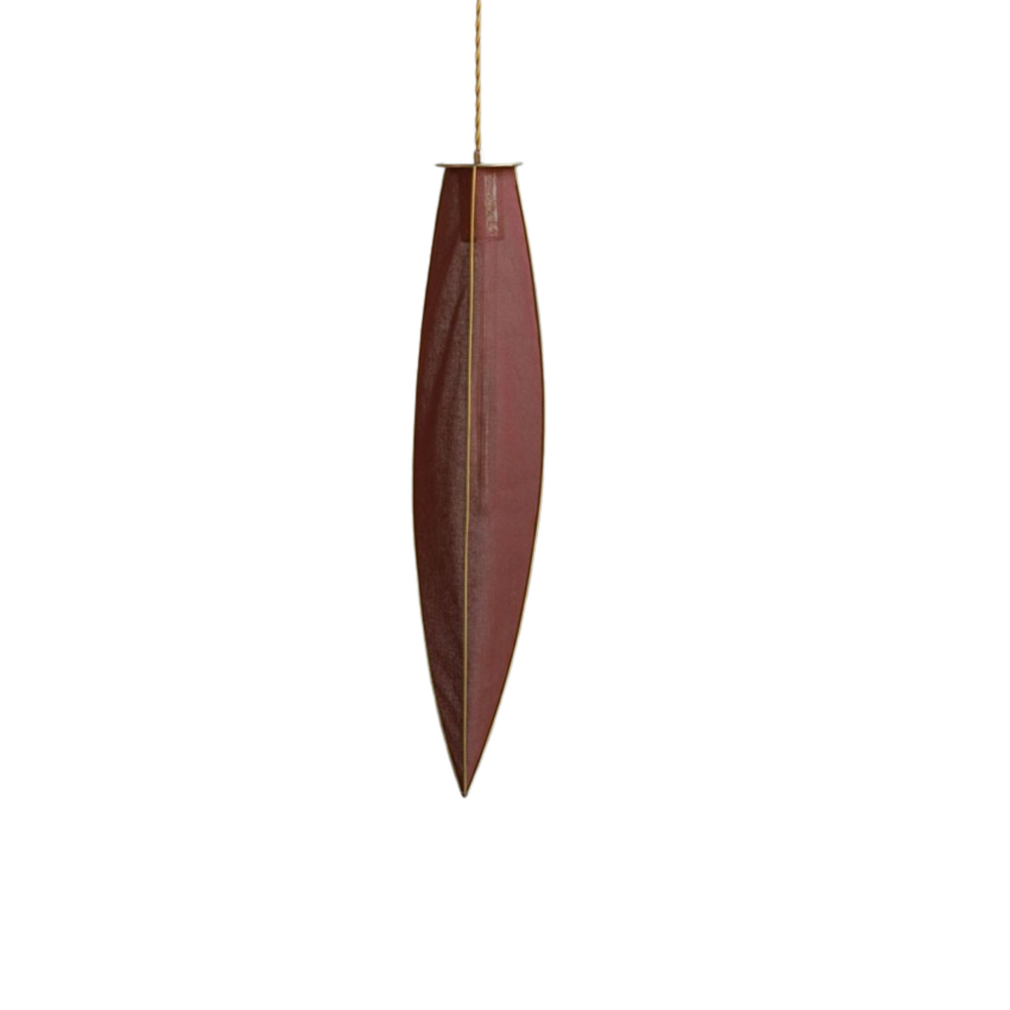 Carambole Nomade Wall Lamp