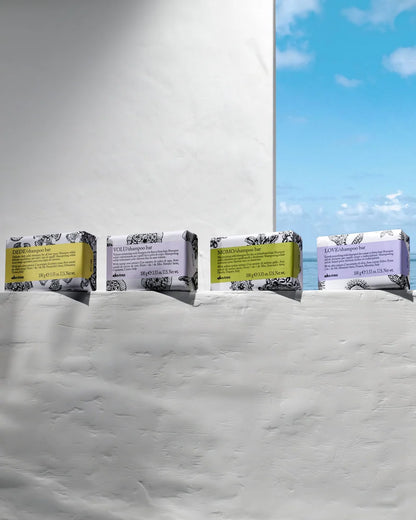 Dede Shampoo Bar
