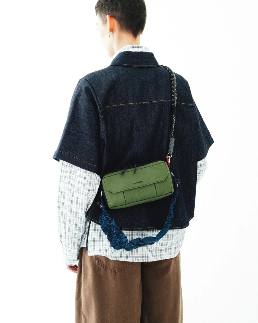 Utility Sacoche EW Black