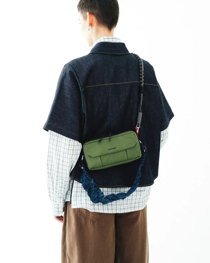 Utility Sacoche EW Black