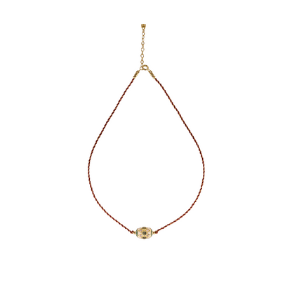 Vinales Necklace - Comptoir 102