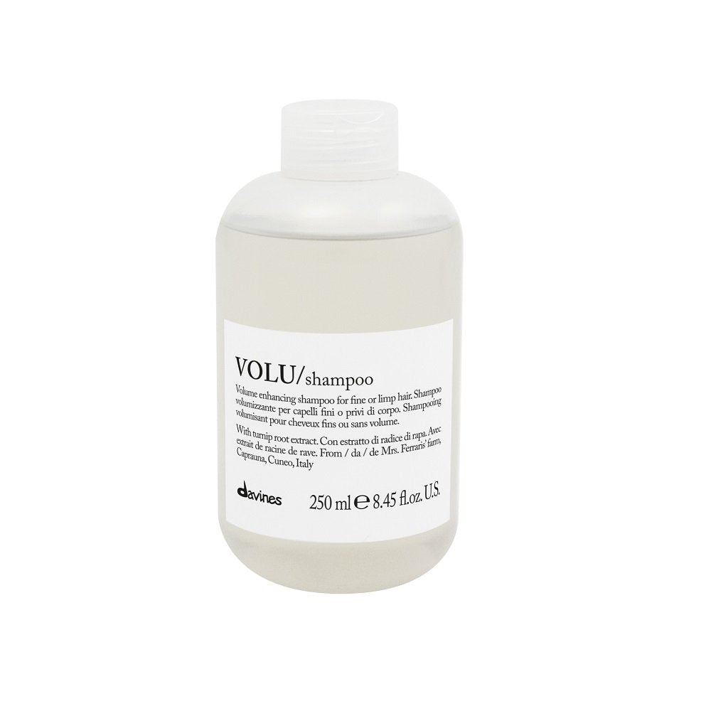 Volu Shampoo