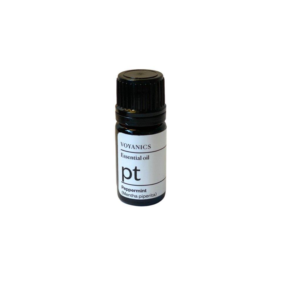 Peppermint Essential Oil