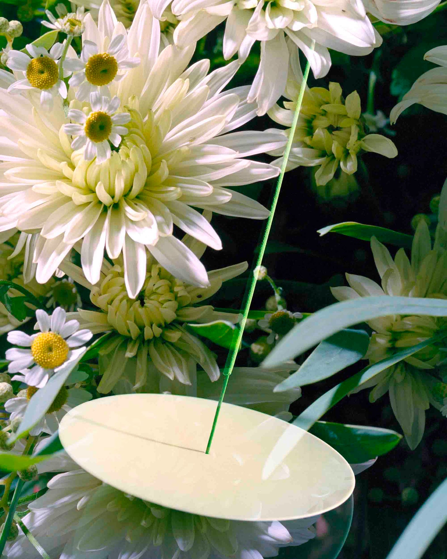 Verdant Incense