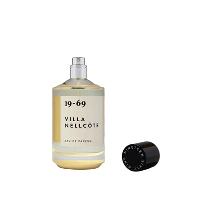 Villa Nellcôte Eau De Parfum