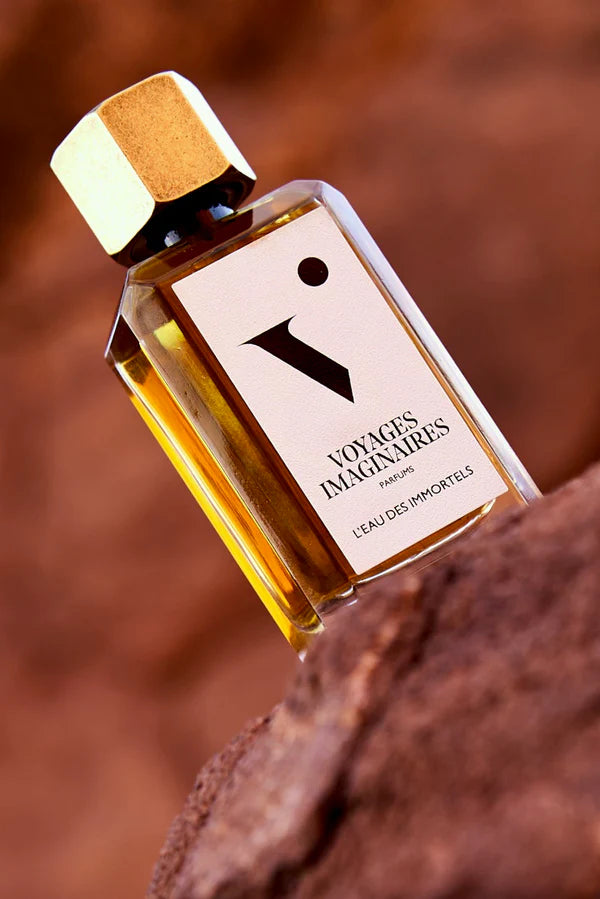 L'Eau des Immortels