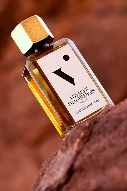 L'Eau des Immortels