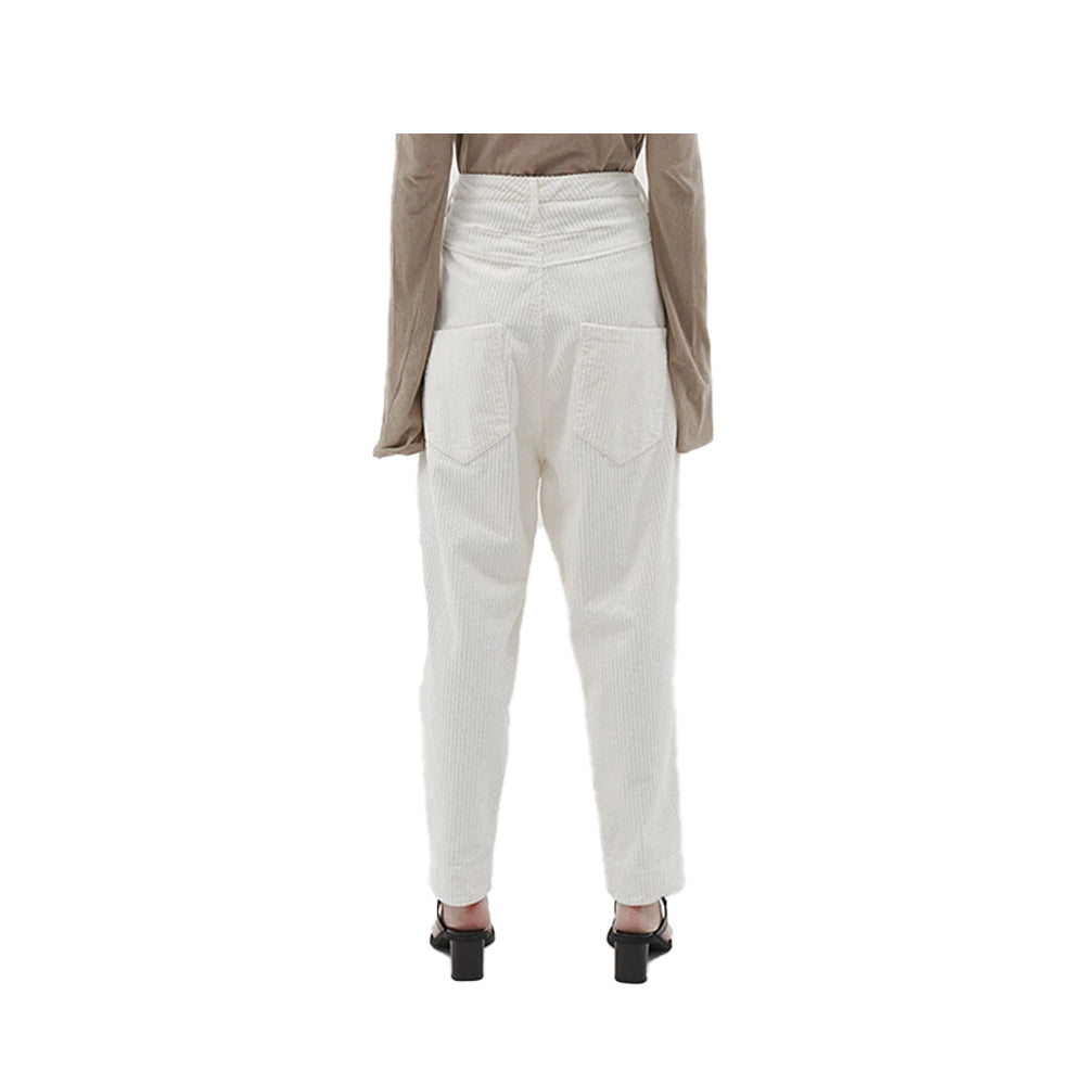 Wide Cord Pant