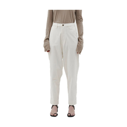 Wide Cord Pant