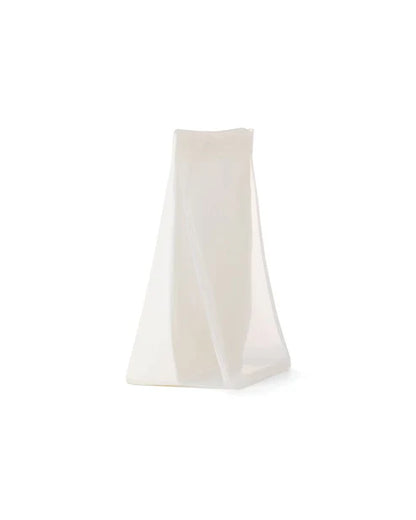 Reusable Stand-Up Bag Cream