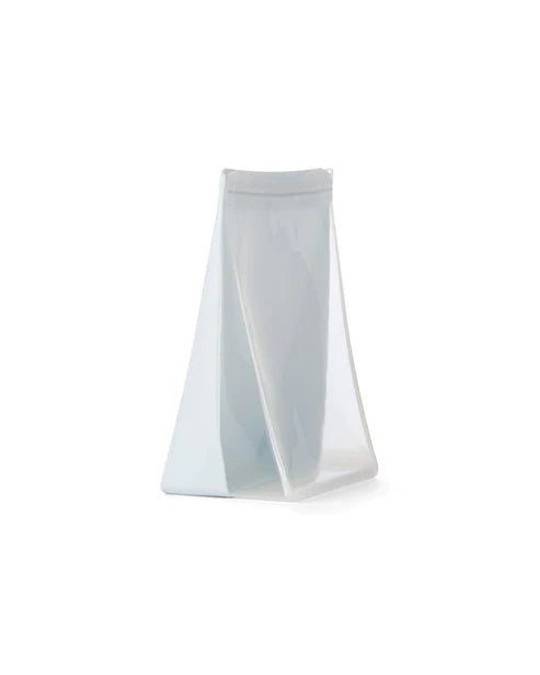 Reusable Stand-Up Bag Mint