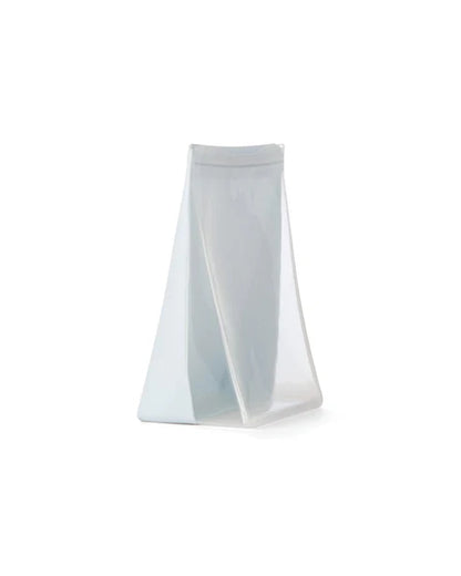 Reusable Stand-Up Bag Mint