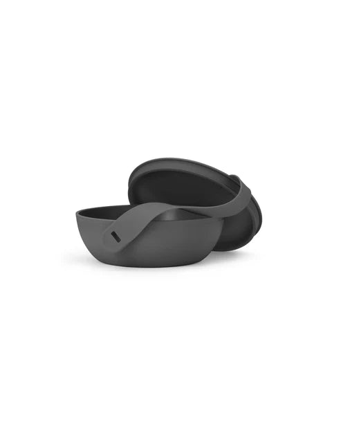 Lunch Bowl Charcoal