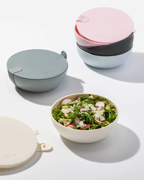 Lunch Bowl Slate