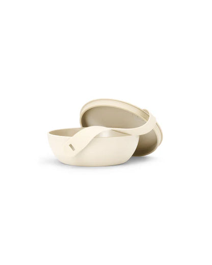 Lunch Bowl Cream