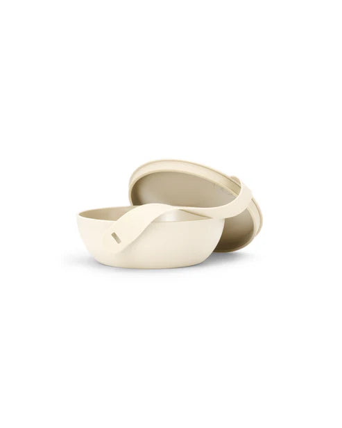 Lunch Bowl Cream