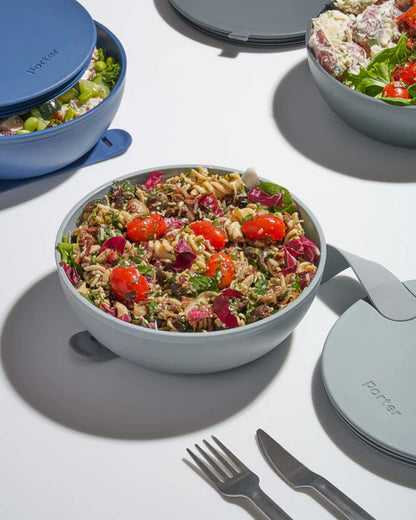 Lunch Bowl Slate