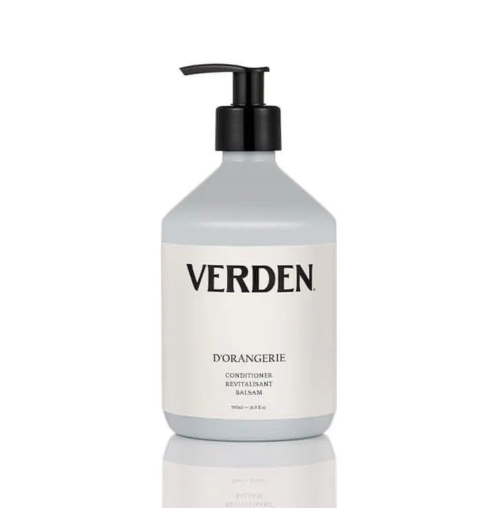 D'Orangerie Conditioner