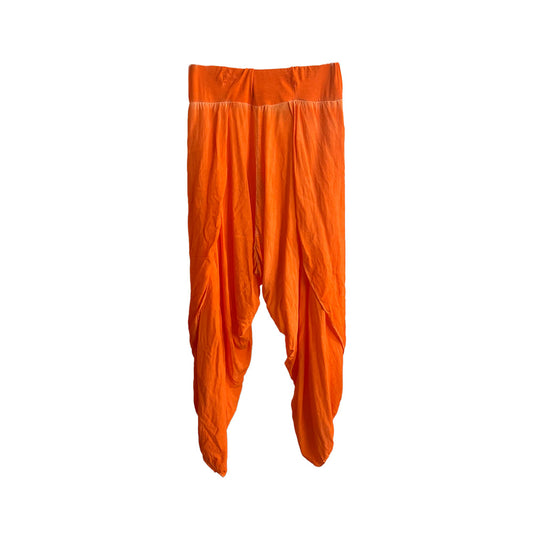 Kakau Yoga Pants Orange