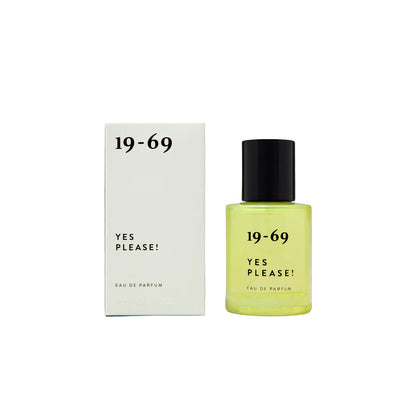 Yes Please! Eau De Parfum