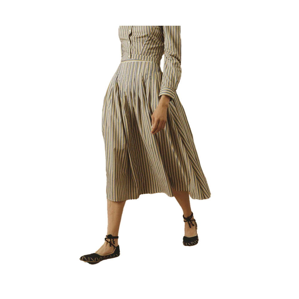 Zazou Skirt