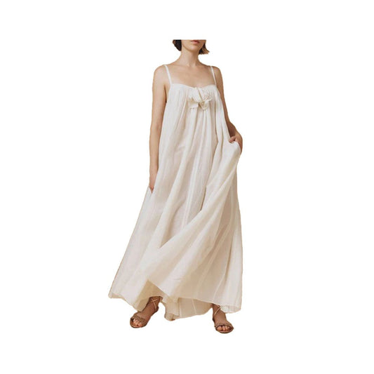 Zenobia Dress