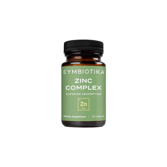 ZINC Complex