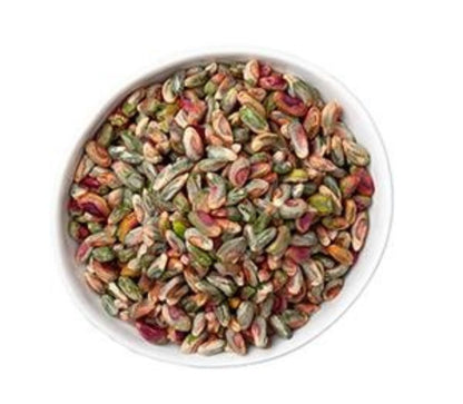 Baby Pistachio Kernels (Dry Roasted & Salted) 30g