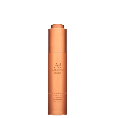 The Scalp Treatment