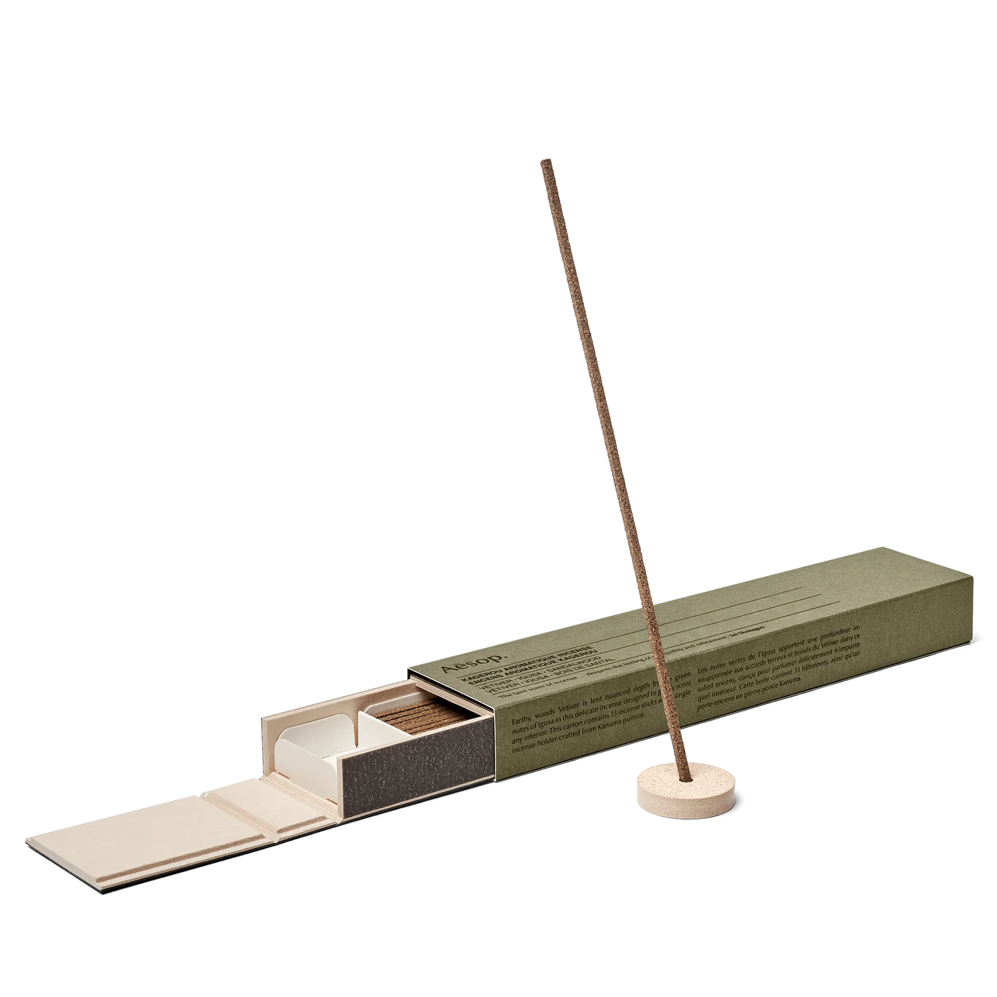 Kagerou Aromatique Incense