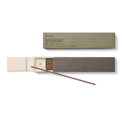 Murasaki Aromatique Incense