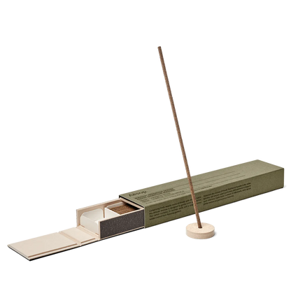 Murasaki Aromatique Incense