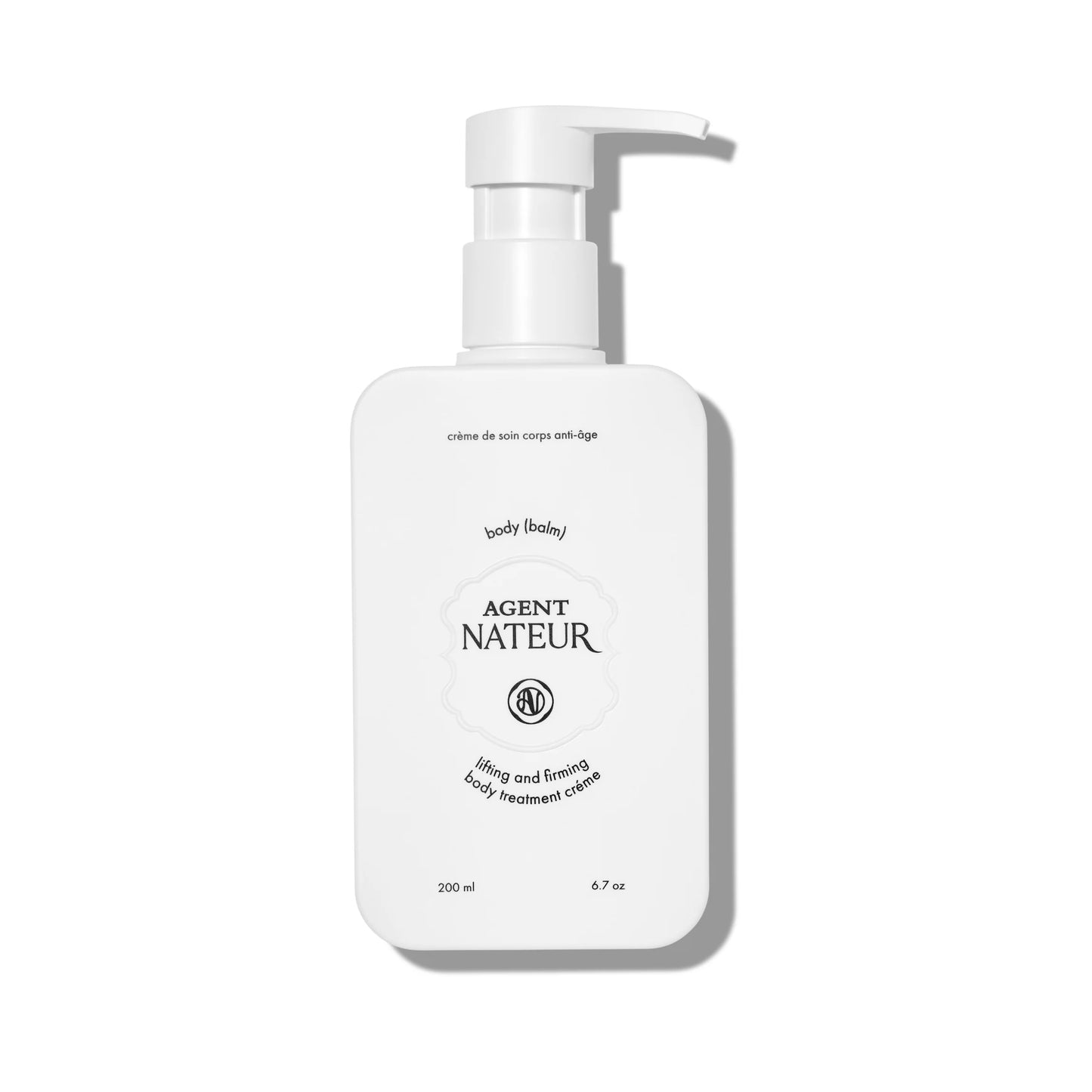 Body (Balm) Ageless Body Treatment Créme